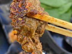 -鼎宏干锅牛肉(富城时代店)