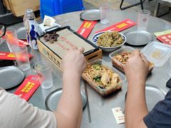 -叁宝烤肉• 西安烧烤(太乙路店)