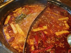 -蜀大侠火锅(总府路店)