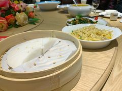 -江南韵·无锡太湖文化体验餐厅(凤凰天街店)