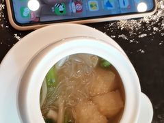 -五观堂素食(新华路店)