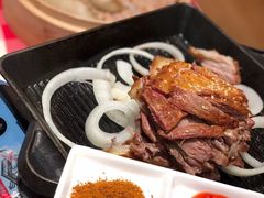 -西贝莜面村(近铁城市广场店)