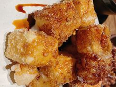 -盡膳口福跷脚牛肉火锅(合生汇购物中心店)