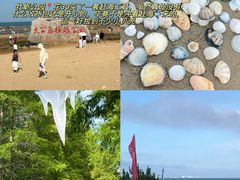 -巧克力渔家.小船海鲜胶东菜(万平口店)