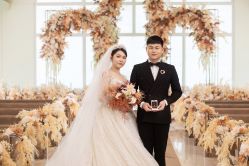 点击看大图 -金夫人婚纱摄影(华南店)