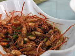 -芸海阁·农家私房菜(沙家浜景区出口店)