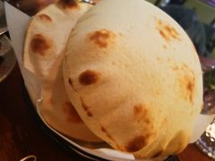 -ELI FALAFEL Lebanese&Mediterranean黎巴嫩美食(富城路店)