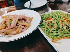 -四季春(美食街店)
