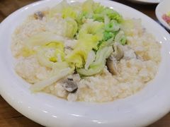 八珍豆腐-砂锅李(九江路店)