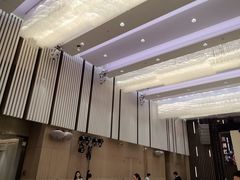 -喜宴又一村·粤菜·茶点·海鲜(壹方天地店)