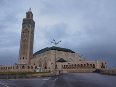 -哈桑二世清真寺