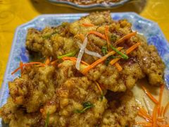 -红升老菜馆(巨兴街店)