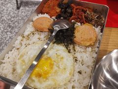 回忆盒饭-姜虎东白丁烤肉(苏州中心店)