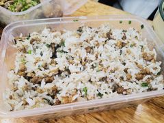 -牛山鹅乸饭(闸坡店)