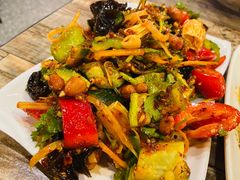 -枪火串烧·东北特色烧烤(罗湖总店)