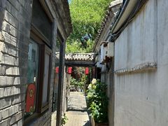 -四喜小胖·北京涮肉(五道营店)