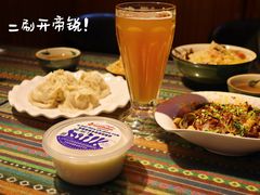-开帝锐抓饭(五一路店)