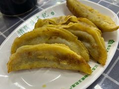-清真蒋有记(老门东店)