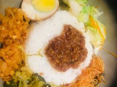 -馔豚·台北菜专门店(深圳湾万象城店)