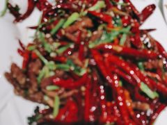-东门老磨坊羊汤馆(兰山新东关店)