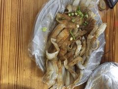 亮亮烧烤(积玉桥店)-亮亮烧烤(积玉桥总店)