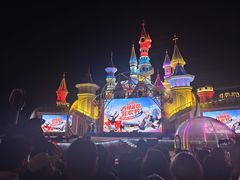 -沈阳方特欢乐世界