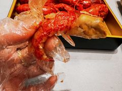 -龙虾奇迹泥炉烤肉(大华三路店)