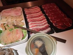 -旺福·贵州酸汤牛肉火锅(陆悦天地店)