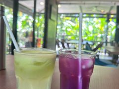 -植物园哈利亚餐厅