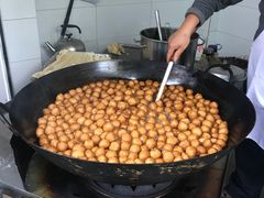 -邓记新一代糖油果子(四川煤管局供销公司职工宿舍店)