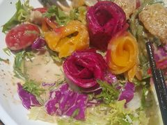 -俭寨大盘鸡·缸子肉·小公鸡·新疆菜(云通店)