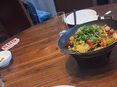 -阿娘家·原生态农家菜(国顺东路店)