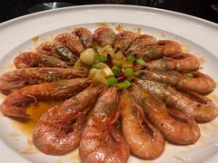 -文华小渔村(椒江康平路店)