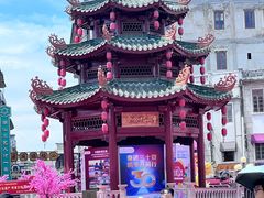 -汕头市小公园