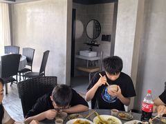 -临风海鲜餐厅