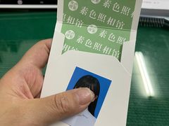 -素色摄影-素色照相馆(明故宫后宰门店)