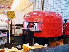 -1861意大利餐厅(文化广场店)