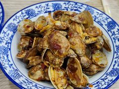 -江城燕子大排档(江汉路步行街店)