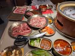 -西塔老太太泥炉烤肉(温州首店万象城黑金店)