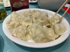 -添福来墨鱼饺子 · 海鲜东北菜(大连星海·黄浦路店)