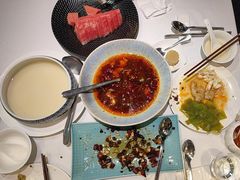 -成都钓鱼台精品酒店-品聚·成都餐厅