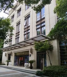 -新寰亚月子会所(金鸡湖凯宾店)