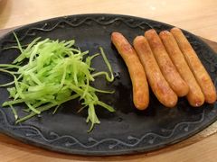 -萨莉亚(百信广场店)