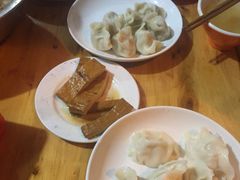 -山东水饺(南坪新街店)