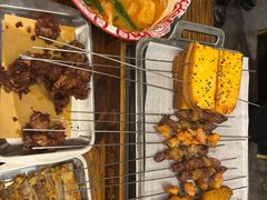 -破店肥哈·东北烧烤·夜宵(南山保利店)