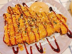 -万能料理屋(钟鼓岭路店)
