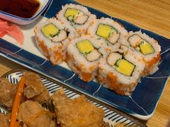 -银子铁板烧料理自助餐(人民广场店)