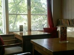 -雕刻时光咖啡馆(交大店)