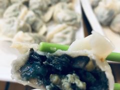 -宝源饺子(麦子店街店)