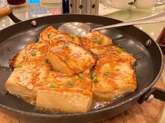 客家酿豆腐-顺风山庄(水濂山店)